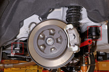 Load image into Gallery viewer, PERRIN 15-26 Subaru WRX/STI / 22-26 BRZ Rear Subframe Lockdown