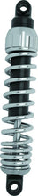 Load image into Gallery viewer, Progressive Harley-Davidson 444 Series Shocks 12.5in - Chrome