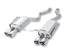 Load image into Gallery viewer, Borla 12-15 Honda Civic LX/HF/GX/EX-L/EX/DX 1.8L 4cyl FWD SS Exhaust (rear section only)