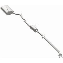 Load image into Gallery viewer, MagnaFlow BRE Exhaust Kit 03-05 Honda Accord 2.4L