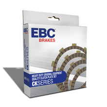 Load image into Gallery viewer, EBC 06-09 Suzuki M 1800 R VZR M R Intruder (1800cc) CK Series Clutch Kit