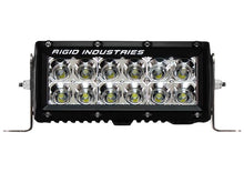 Load image into Gallery viewer, Rigid Industries 6in E Series - Spot/Flood Combo