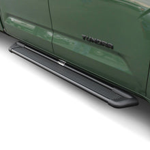 Load image into Gallery viewer, Westin Sure-Grip Aluminum Running Boards 93 in - Black
