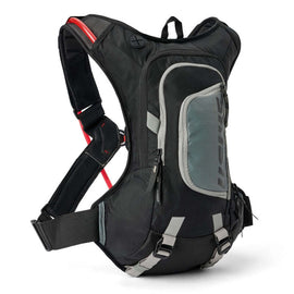 USWE Moto Hydro XTR Dirt Biking Hydration Pack 8L - Black
