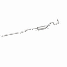 Load image into Gallery viewer, MagnaFlow BRE Exhaust Kit 05-12 Toyota Tacoma 4.0L