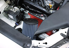 Load image into Gallery viewer, PERRIN 15-21 Subaru WRX Cold-Air Intake w/Heatshield - Red
