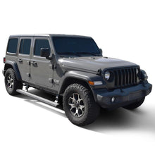 Load image into Gallery viewer, Westin 18-24 Jeep Wrangler JL Unlimited 4dr Pro-e Running Boards - Tex. Blk