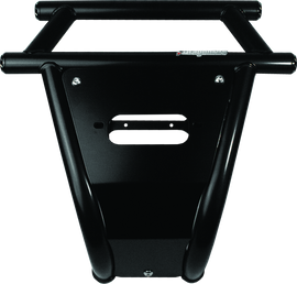 DragonFire Racing 15-22 Polaris RZR 900/1000 Front Bumper With Winch Mount