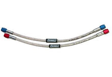 Load image into Gallery viewer, Russell Performance -6 AN 10-foot Pre-Made Nitrous and Fuel Line