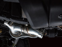 Load image into Gallery viewer, AWE Tuning 21+ Wrangler 392 Switchpath Cat-Back Exhaust- Quad BashGuards