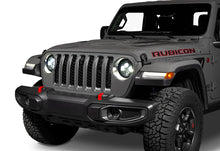 Load image into Gallery viewer, Oracle Jeep Wrangler JL/Gladiator JT 7in. High Powered LED Headlights (Pair) - Dynamic