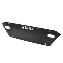 Load image into Gallery viewer, Westin 2019 Dodge Ram 1500 ( Excludes 1500 Classic &amp; Rebel Models ) Pro-Mod Skid Plate - Text. Blk