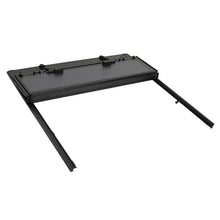 Load image into Gallery viewer, Westin 17-26 Ford F-250/350 Super Duty 6ft. 10in. Bed Hard Tri-Fold Tonneau Cover - Black