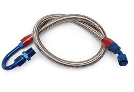 Russell Performance 1992-95 Honda Civic EX/ 1999-00 Civic Si/ 1994-01 Acura Integra Fuel Hose Kit