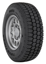 Load image into Gallery viewer, Toyo M655 Tire - 285/70R19.5 146/144N H/16 M655
