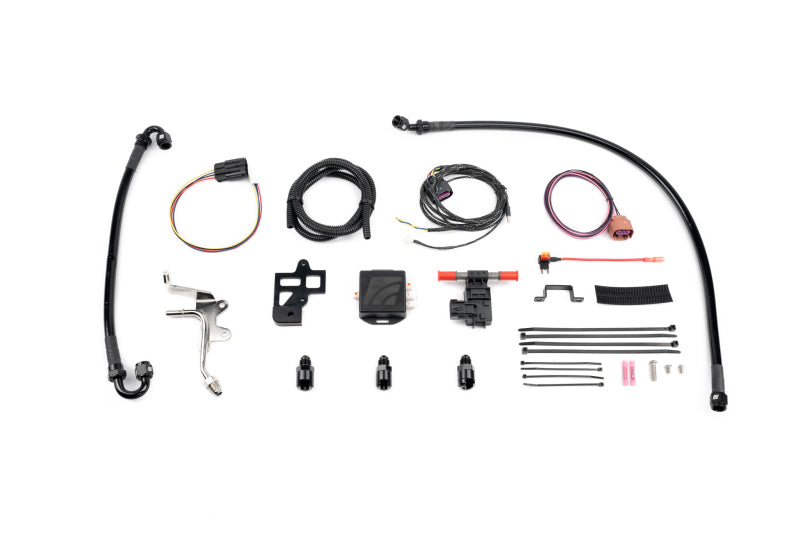 AMS Performance Q50/Q60 CAN Bus Flex Fuel Kit