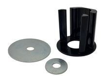 Load image into Gallery viewer, Whiteline 03-09 VW Golf MK5 / 04-12 Audi A3/S3 Transmission Mount Insert Bushing Kit