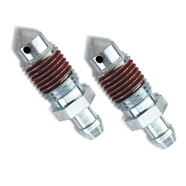 Russell Performance Speed Bleeder Clutch Assembly - 3AN