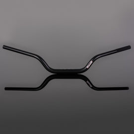 Renthal RC High Fatbar - Black