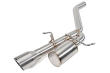 Load image into Gallery viewer, PERRIN 22-26 Subaru WRX Single Exit Catback Exhaust