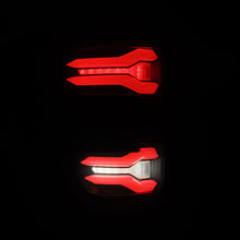 Load image into Gallery viewer, AlphaRex 24-25 Ford F150 LUXX LED Taillight - Black