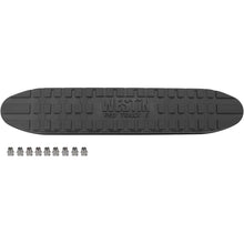 Load image into Gallery viewer, Westin PRO TRAXX 5 Replacement Service Kit with 24in pad - Black