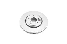 Load image into Gallery viewer, Power Stop 17-18 Acura ILX Front Evolution Geomet Coated Rotor