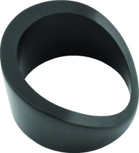 Load image into Gallery viewer, Performance Machine Spacer Left/Right Master Cylinder Chubby - Black Ano