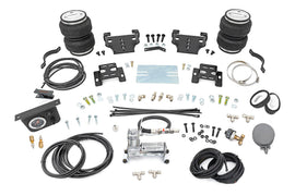 Air Spring Kit w/compressor | 0-6