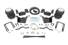 Load image into Gallery viewer, Air Spring Kit | 0-7.5" Lift | Chevy/GMC 2500HD/3500HD (11-19)