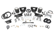 Load image into Gallery viewer, Air Spring Kit w/compressor | 0-6" Lifts | Ford F-150 4WD (2004-2014)