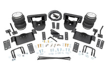 Load image into Gallery viewer, Air Spring Kit | 0-6" Lifts | Ford F-150 4WD (2021-2024)
