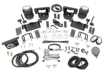 Load image into Gallery viewer, Air Spring Kit w/compressor | 0-6" Lifts | Ford F-150 4WD (2021-2024)