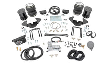 Load image into Gallery viewer, Air Spring Kit w/compressor | 4-6 Inch Lift Kit | Chevy/GMC 1500 (19-24)
