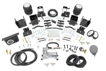 Load image into Gallery viewer, Air Spring Kit w/compressor | Ford F-250/F-350 Super Duty 4WD (2005-2016)