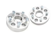 Load image into Gallery viewer, 2 Inch Wheel Spacers | 5x5.5 | Ram 1500 4WD (2010-2011)