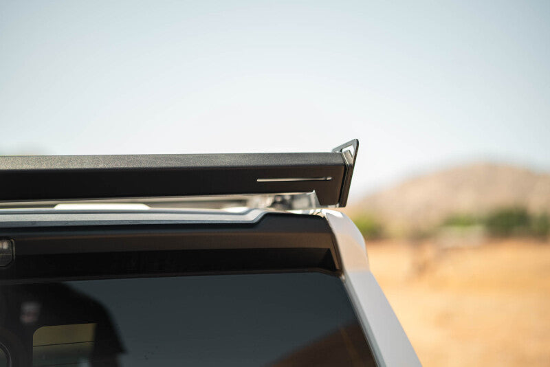 DV8 Offroad 2024-2025 Toyota Tacoma Double Cab Roof Rack