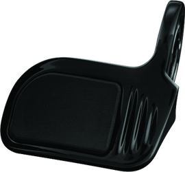 Kuryakyn Contoured ISO Throttle Boss For GL1800 Models Black