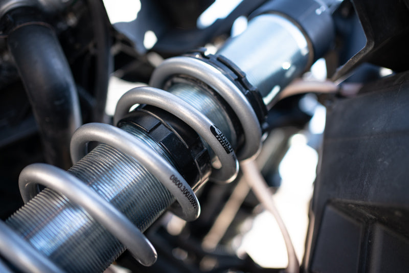 Eibach 14-16 Polaris RZR Pro-UTV - Crossover Ring (2.0in 11-17 Walker Evans Shock)