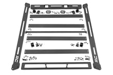 Load image into Gallery viewer, Roof Rack | Jeep Wrangler JL (18-24)/Wrangler Unlimited (18-24) 4WD