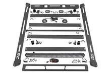 Load image into Gallery viewer, Roof Rack | Black Series Lights | Jeep Wrangler JK/Wrangler Unlimited  (07-18)