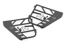 Load image into Gallery viewer, RR Tubular Doors | Jeep Gladiator JT/Wrangler JL 4WD (2018-2024)