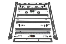 Load image into Gallery viewer, Roof Rack | Black Series Lights | Jeep Wrangler JL (18-24)/Wrangler Unlimited (18-24) 