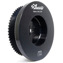 Load image into Gallery viewer, Fluidampr 03-09 Dodge Cummins 5.9L Steel Internally Balanced Damper