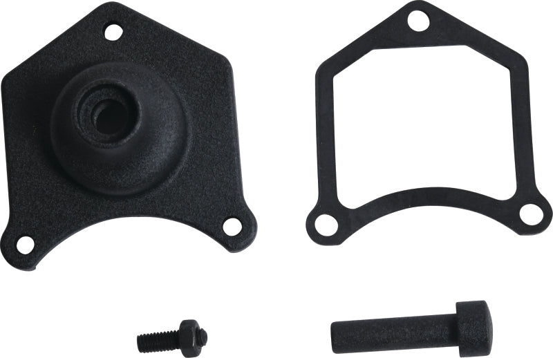 All Balls Racing Starter Button Black Wrinkle 2.0 2.2 2.4 2.6 kW