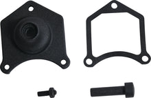 Load image into Gallery viewer, All Balls Racing Starter Button Black Wrinkle 2.0 2.2 2.4 2.6 kW