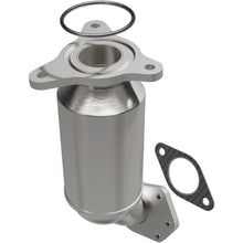 Load image into Gallery viewer, MagnaFlow 14-15 Impala 2.5 Underbody Direct Fit Converter