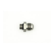 Load image into Gallery viewer, DeatschWerks 6AN ORB Male To 8AN Male Flare Adapter (Incl. O-Ring)