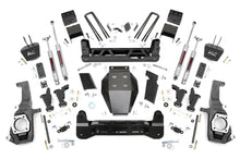 Load image into Gallery viewer, 7.5 Inch Lift Kit | Torsion Drop | Chevy/GMC 2500HD/3500HD (11-19)