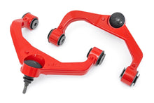 Load image into Gallery viewer, Red Forged Upper Control Arms | 3.5 Inch Lift | Chevy/GMC 2500HD/3500HD (11-19)